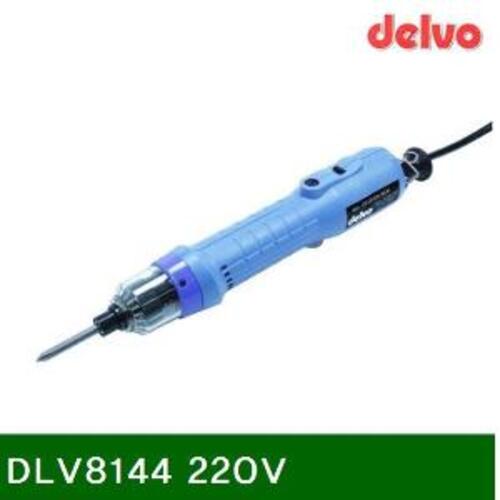 전동드라이버-누름식시동 DLV8144 220V (1EA)