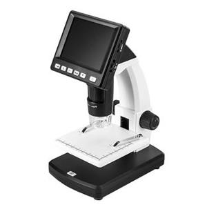 GASWORLD HWL001 35배율 휴대용현미경 디지털현미경