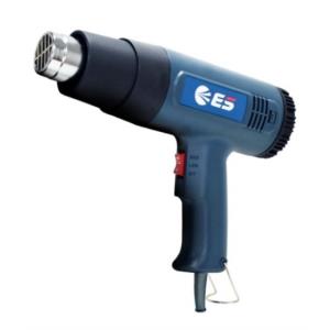 ES 전동 열풍기 HG116 온도 풍속 조절가능