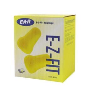 귀마개 EAR-EZFIT 끈무 28dB (B(200개))