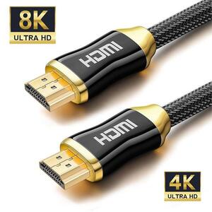 COWIN 프리미엄 4K HDMI 2.0 케이블 10M