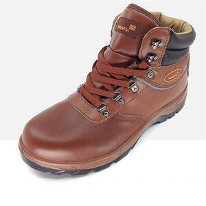 마운티아 안전화 방한화 작업화 산업화 공장 신발 6in