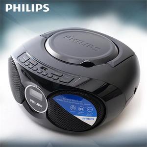 필립스358 휴대용 MP3 USB MP3 CD