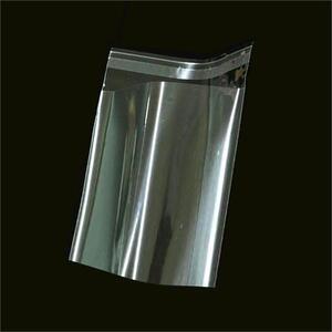(VM) 접착식 포장 OPP 비닐 봉투 11cmX16cm 4cm 600장