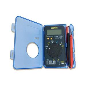 새한계기/SH-3234/디지털 멀티 테스터기/카드형