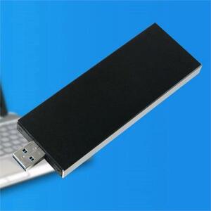 USB 외장 케이스 SSD M.2 (NGFF) USB 3.0 지원 M.2