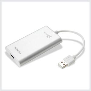 USB to HDMI USB 그래픽카드 USB 멀티모니터 확장