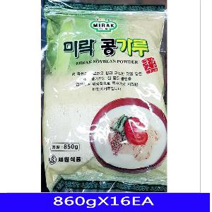 콩국수용 콩가루 업소용 음식재료 세원식품 860gX16EA