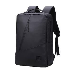 고등 학생 남자 멀티 백팩 책가방 노트북 가방 -블랙