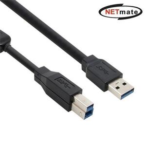 USB3.0 리피터 케이블 AM-BM 1.5M CBL-D302-1.5M