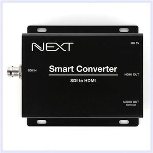 NEXT-2101SDHC 3G-SDI to HDMI변환컨버터