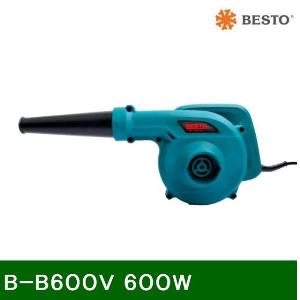 송풍기 B-B600V 600W 0-16 000RPM (1EA)