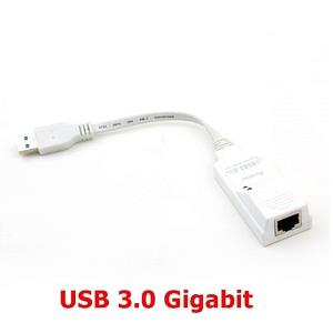 (Coms)USB3.0 기가비트 LAN 컨버터(RJ45)(WH0376)