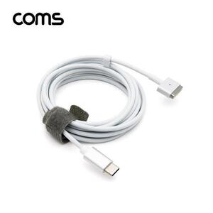 USB 3 1 (Type C) M to 구형 노트북 전원 케이블 1.8m