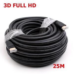 (Coms)HDMI 1.4 표준형(M-M) HDMI케이블 25M(WH0449)