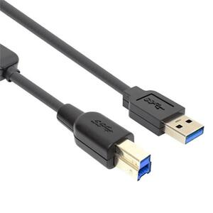 USB3.0 리피터 케이블 AM-BM 5M CBL-D302-5M
