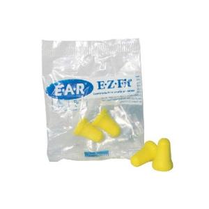 3M 귀마개 EAR EZ FIT 끈무 (200개)
