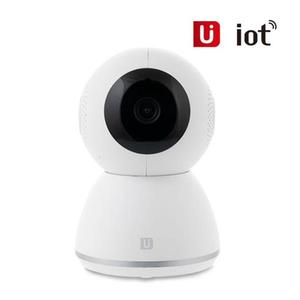 홈IoT CCTV IP카메라 C300PW 200만화소 UIOT