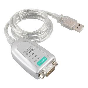 USB 2 to RS232 422 485 변환케이블 1포트 UPort1150