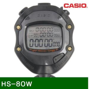 초시계 HS-80W 9시간 59분 59초 999 0.001초 (1EA)