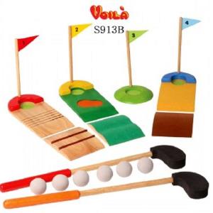 골프장난감 골프연습세트 실내 가족놀이 가족게임