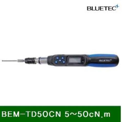 디지털 토크 드라이버 BEM-TD50CN (1EA)