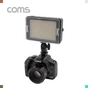Coms 카메라 촬영 LED 플래시 라이트 /램프플래쉬