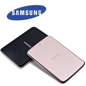 삼성 외장하드 H3 1TB 핑크