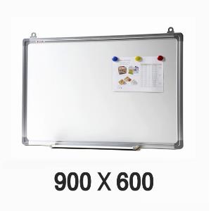 문구 화이트보드 자석 900 X 600
