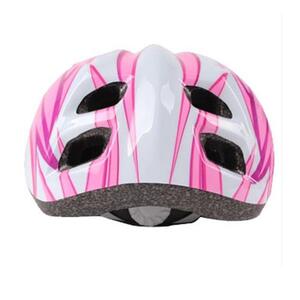 비바 인라인 자전거 아동 헬멧 핑크 머리보호대 안전