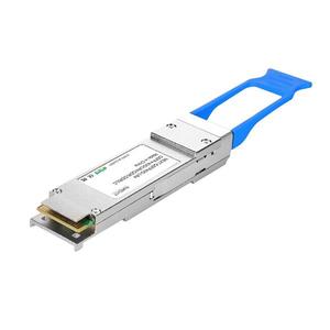 40G QSFP LC Connector Type 광모듈 트랜시버