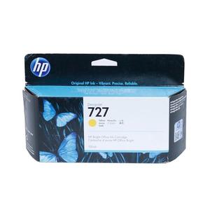 HP 정품잉크 DesignJet T2500 e프린터 노랑