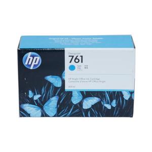 HP 정품잉크 Designjet T7100 파랑
