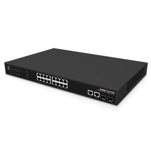 IP TIME POE1600 16포트 10 100Mbps