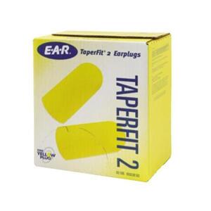 귀마개 Taperfit 2 끈유 32dB (B(200개))
