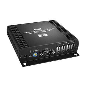 HDMI/USB/Audio/RS232/IR CAT5e HDMI광리피터