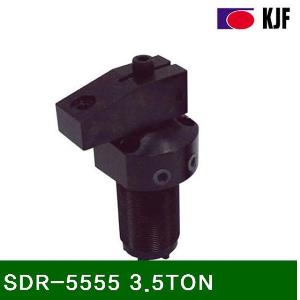 복동 스윙클램프 SDR-5555 3.5TON 14.13 (1EA)