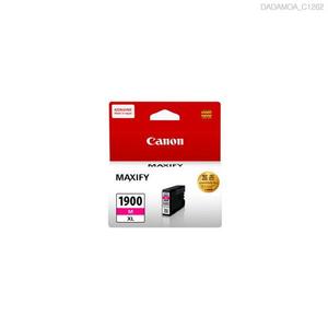 캐논 Maxify MB2390 빨강 정품잉크 900매