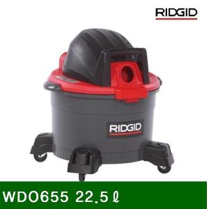 건습식 청소기 WD0655 22.5ℓ 920W (1EA)