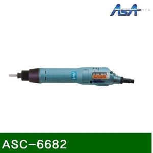 푸쉬타입 전동드라이버 ASC-6682 8.0-25.0kgf_㎝ (1EA)