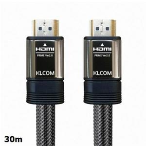 HDMI V2.0 골드 케이블 30m