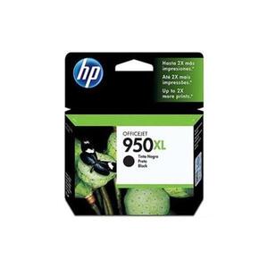 HP 잉크 CN045A(NO. 950XL)(검정 대용량 2 300매)