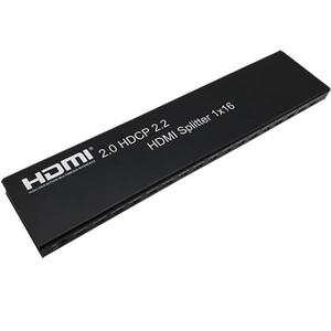 HDMI 2.0 분배기 1대16