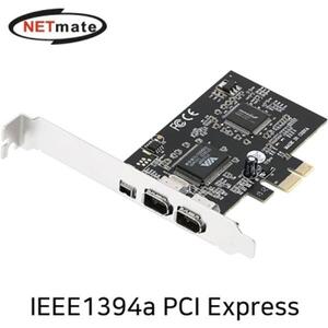 3포트 PCI Express 카드(VIA)(슬림PC겸용)