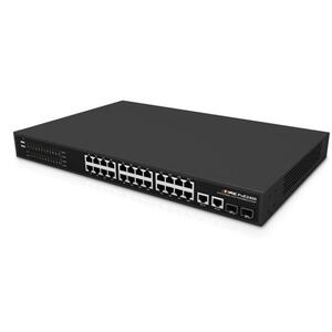 IP TIME POE2400 24포트 10 100Mbps