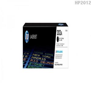 HP color laserjet PRO M254nw 검정 1400매 정품토너