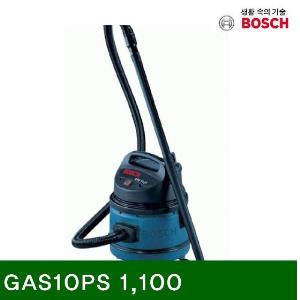 건습식 청소기 GAS10PS 1 100 10L (1EA)