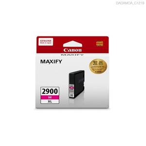 캐논 MAXIFY MB5090 빨강 정품잉크 1500매