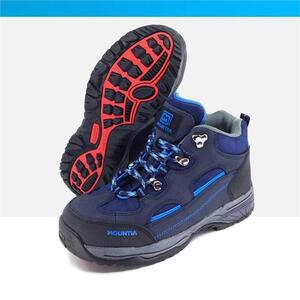 마운티아 안전화 작업화 산업화 근무화 공장 신발 BL