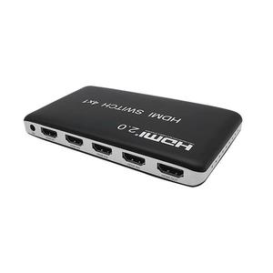 4K HDMI 2.0 1x4 선택기(Switch)
